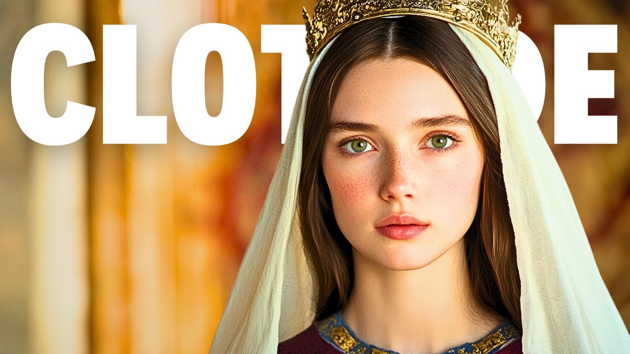 Saints de France : Clotilde – L'incroyable histoire de la reine qui a changé la France