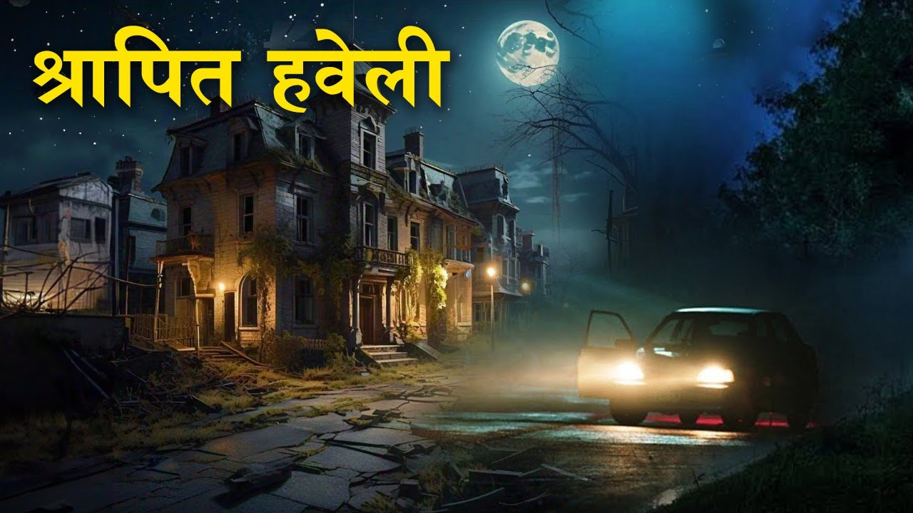 Aahat New Serial || डर का असली एहसास |  #aahat Horror Films | Aahat New Episode 2025