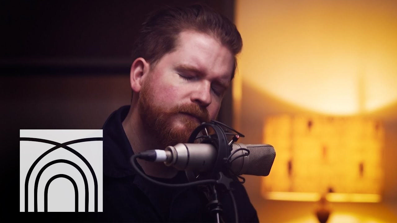 John Smith - Hummingbird // The Crypt Sessions