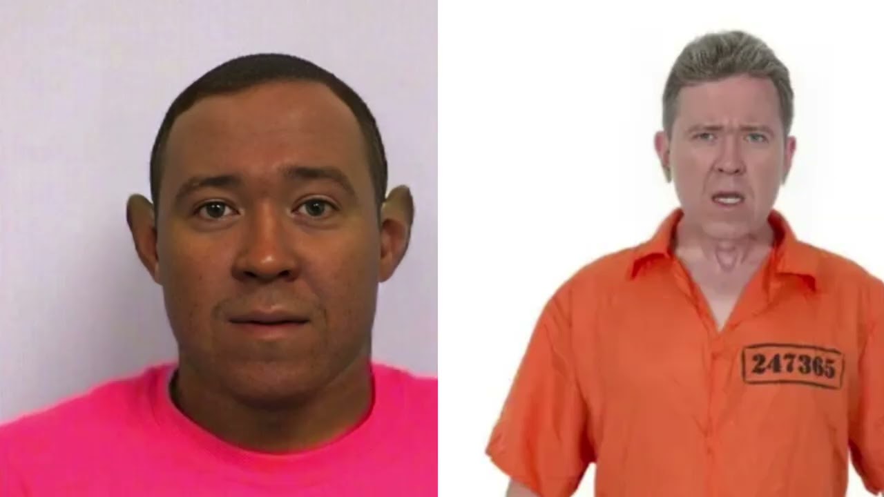 MSSP 50- SHANE GILLIS PREPARES FOR PRISON 