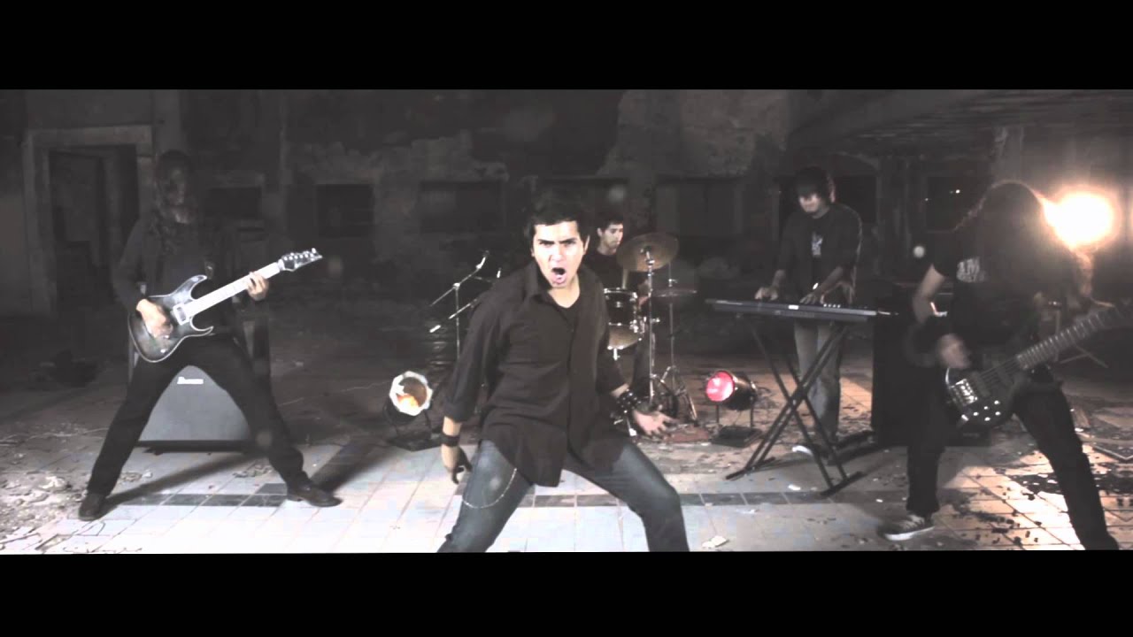 Nova Era - Sin Libertad (Video Musical Oficial) [HD]