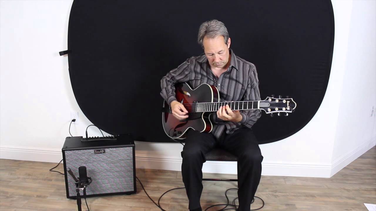 Benedetto Amps - Carino-12