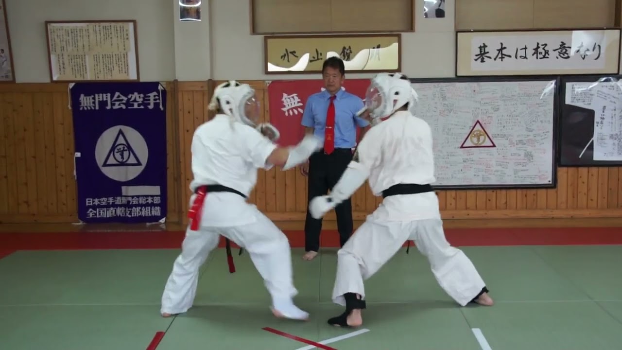 九州大会決勝戦　望月七段VS古川五段　ノーカットフル