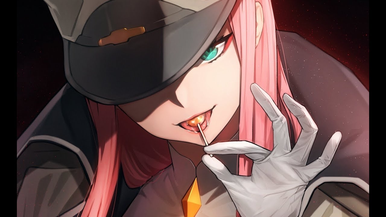My Top 100 Anime Openings of 2018