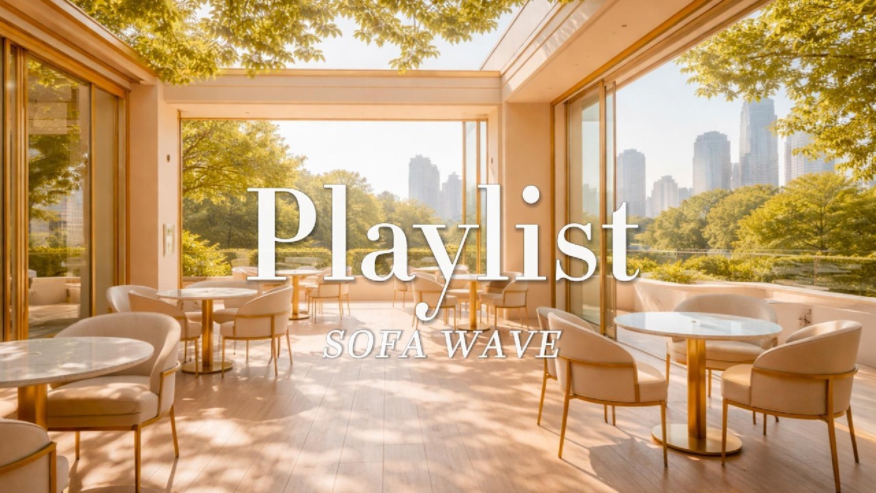 [playlist🎧] 오직 나를 위해 비워둔 시간의 기록 | 조용히 혼자 있고 싶을 때 듣는 감성 팝송 모음