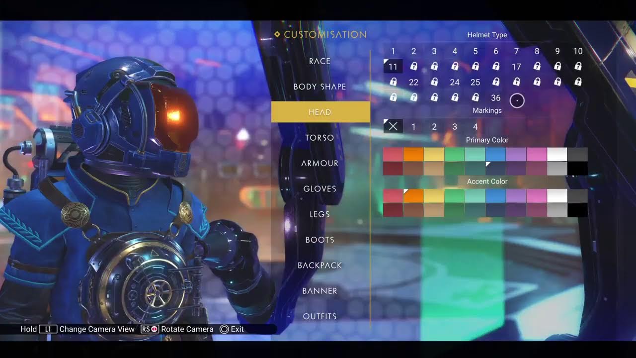 No Man's Sky PS5 REMNANT VOYAGER GAMEPLAY 2026, The Survival. Part 4