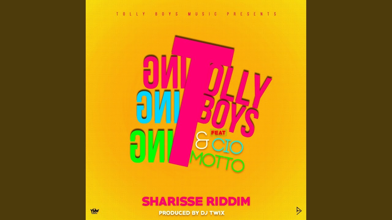 Ting Ting Ting (feat. Motto & Ciio)