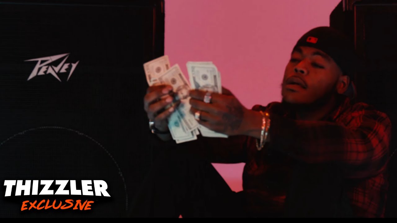 Ice Meez - Money (Exclusive Music Video) || Dir. BGiggz