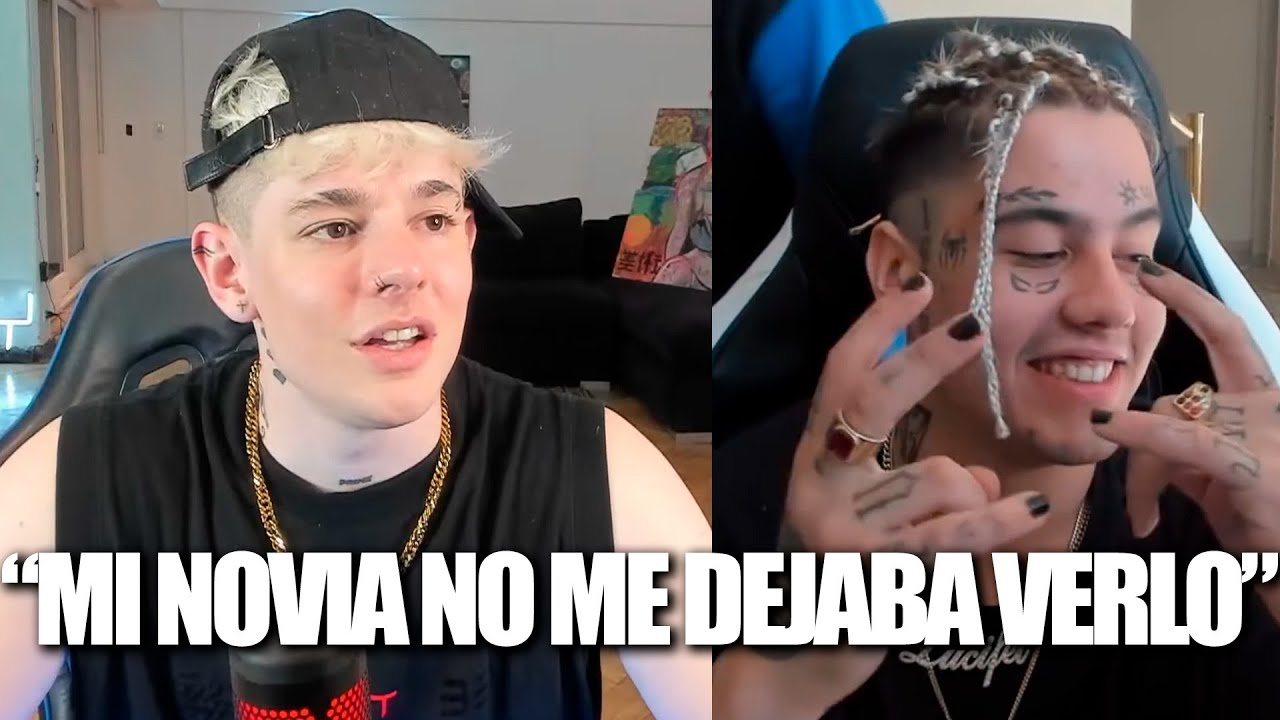 OKY CUENTA ANECDOTA CON DUKI EN LA ADOLFINA