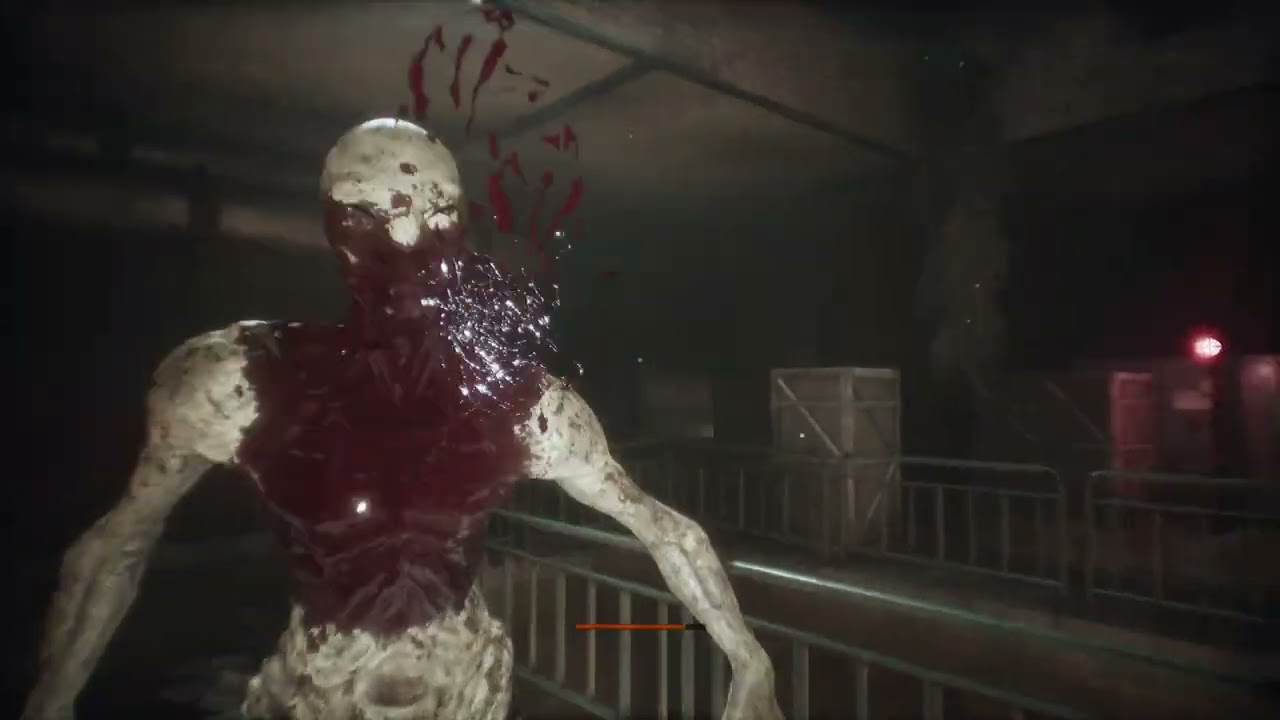 Pneumata - Full Demo Playthrough (2K)