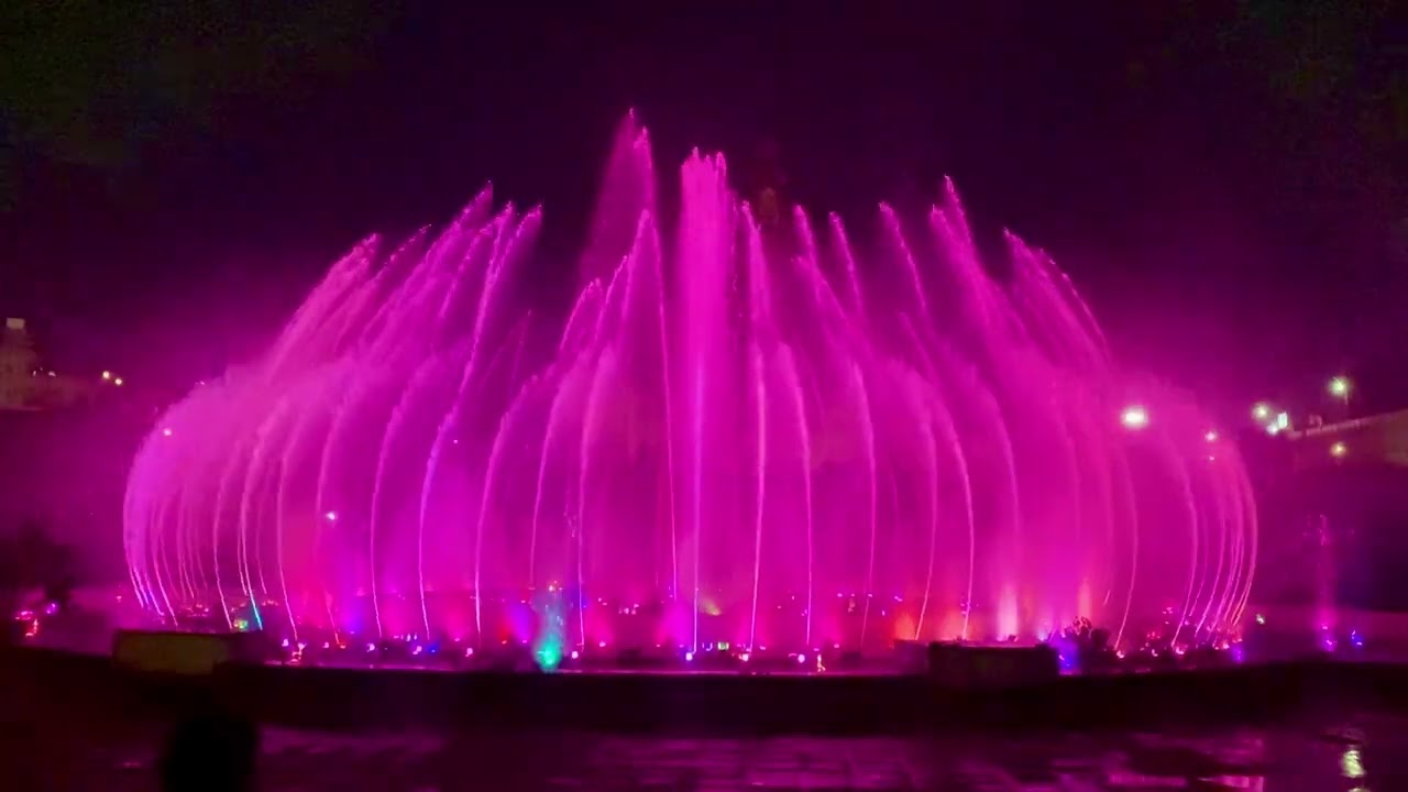 #kota Amazing view #riverfront night show Chambal river Rajasthan 🐪🐪🐪