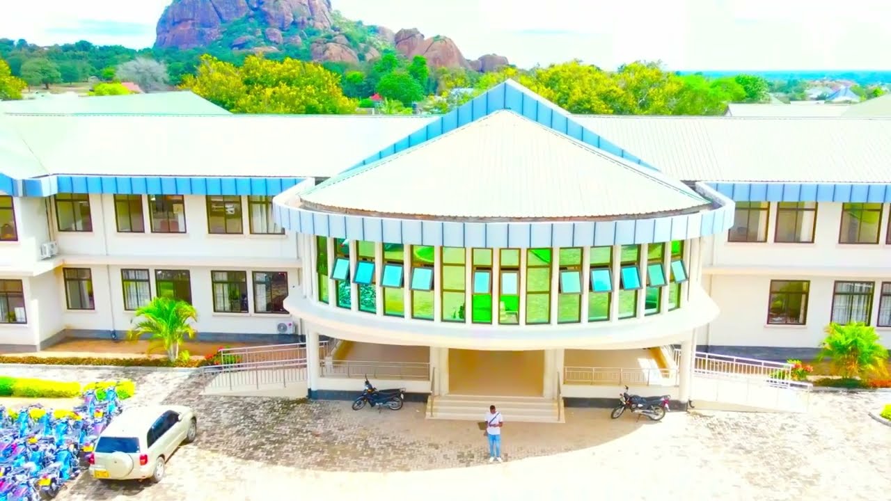 TAARIFA 