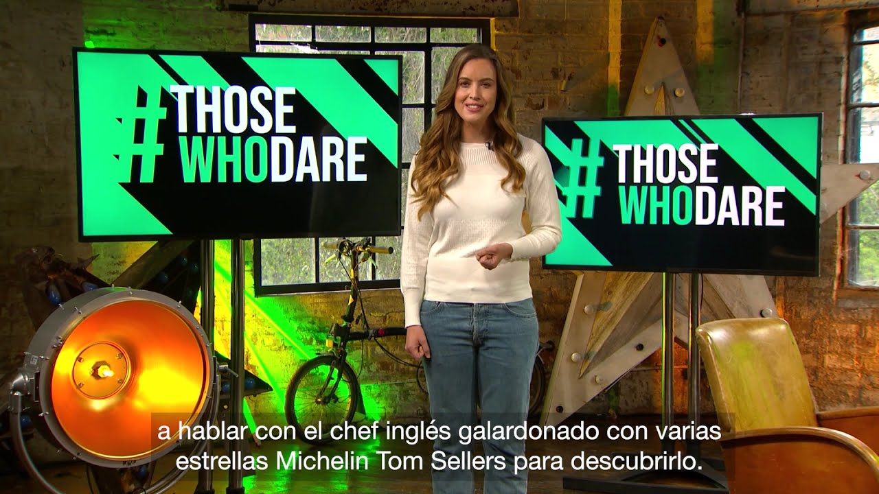 #ThoseWhoDare D&iacute;a 2: C&oacute;mo fidelizar clientes