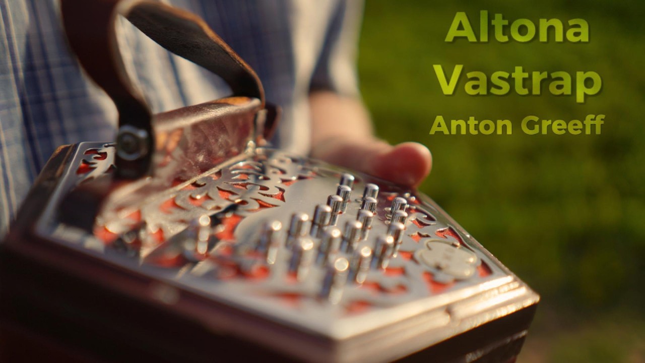 Altona Vastrap