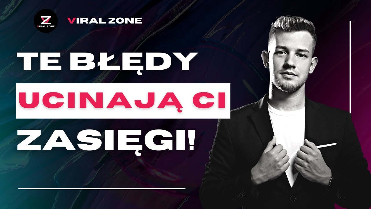 Jak Uniknąć Shadowbana Na TikToku? Te Błędy Wpływają Na Utratę Zasięg&oacute;w. | ViralZone