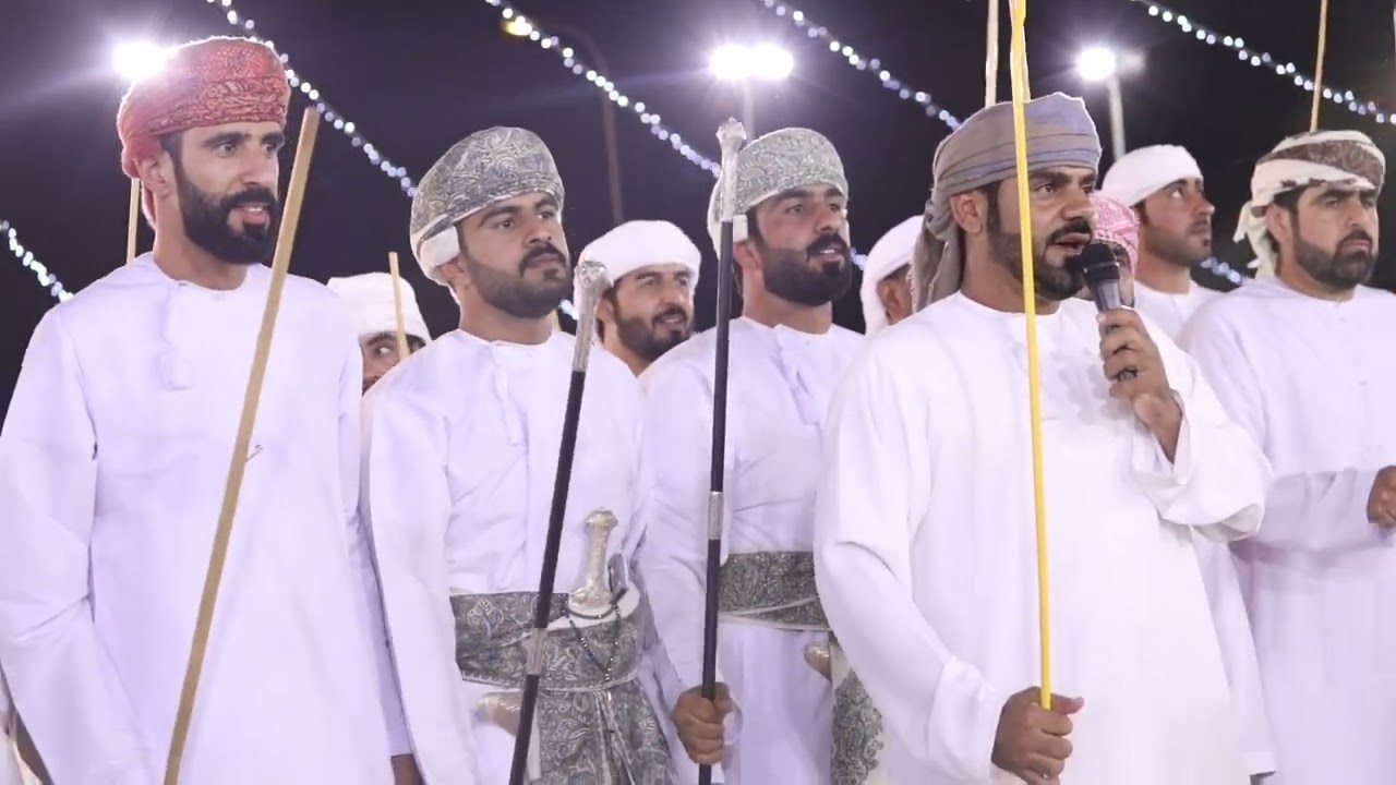 افراح المقابيل