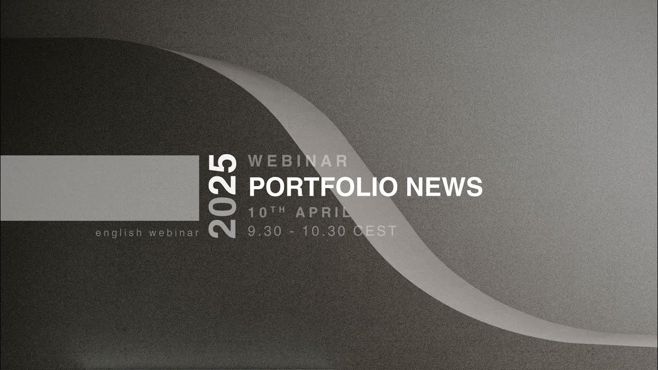 Eelectron Portfolio News EN