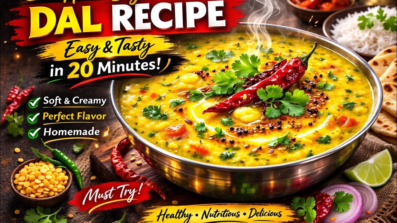 Gharghuti Dal homemade dal recipe like and Subscribe 👍🌻