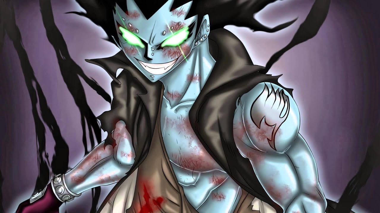 Nightcore - Kurogane