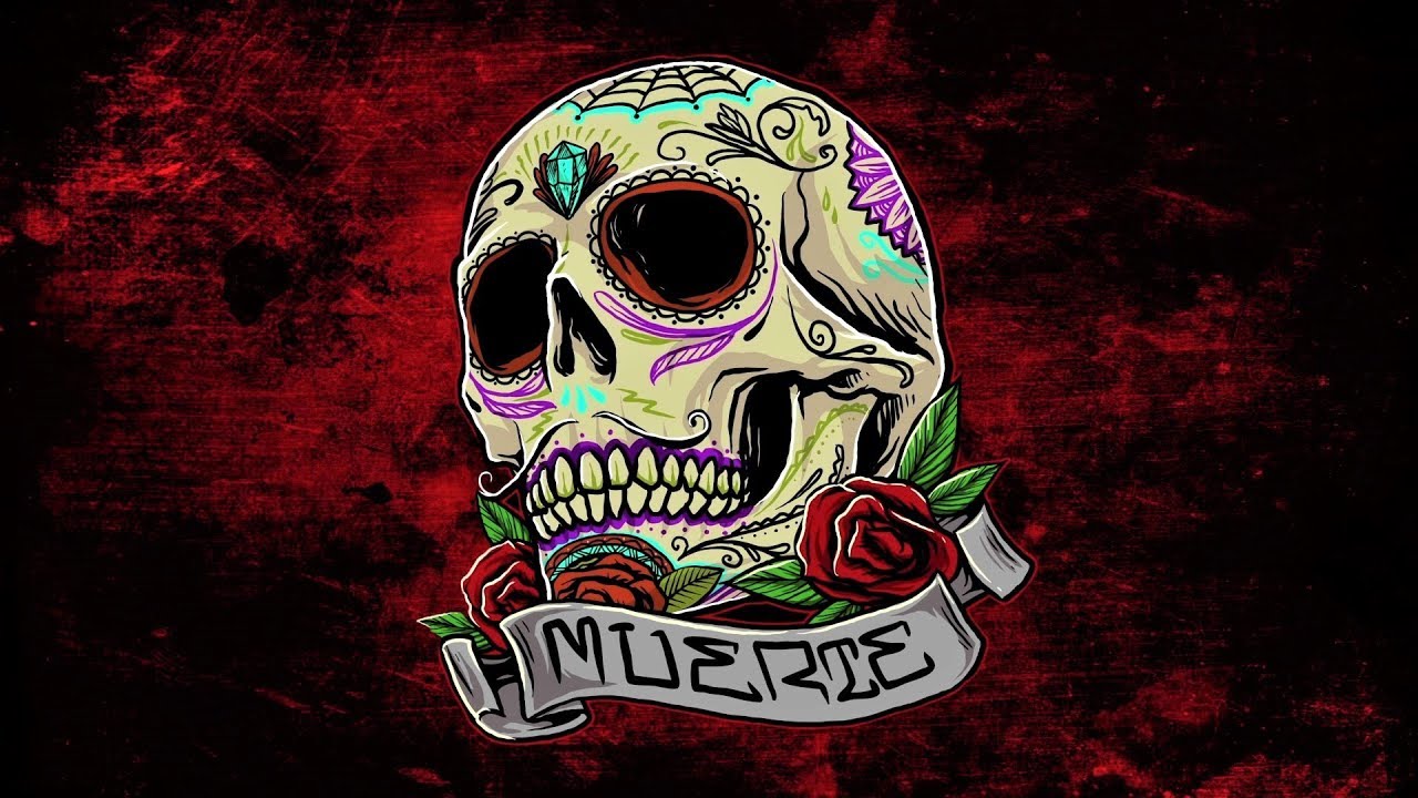 [SOLD] Mexican Type Beat - 