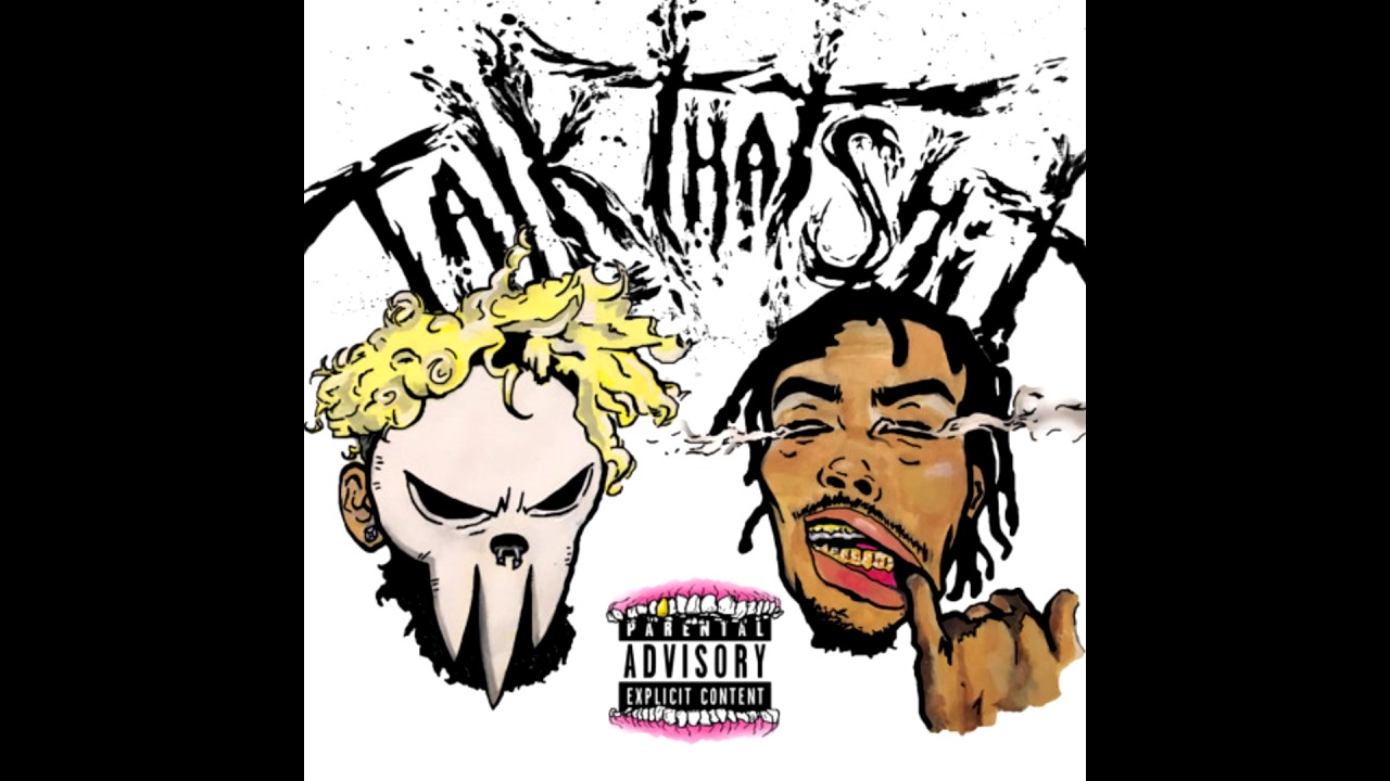 Cooliecut & Rawhool mane ft $ki mask 
