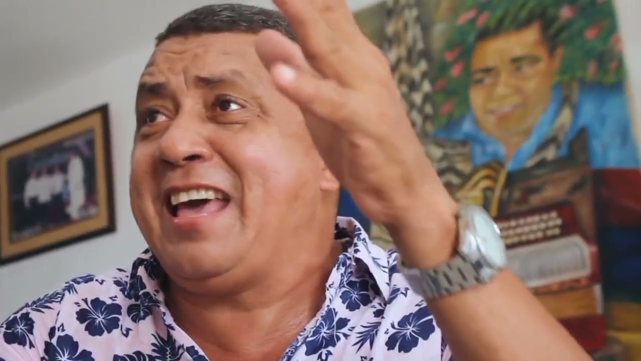 Julio Cárdenas, Rey de Reyes de la décima