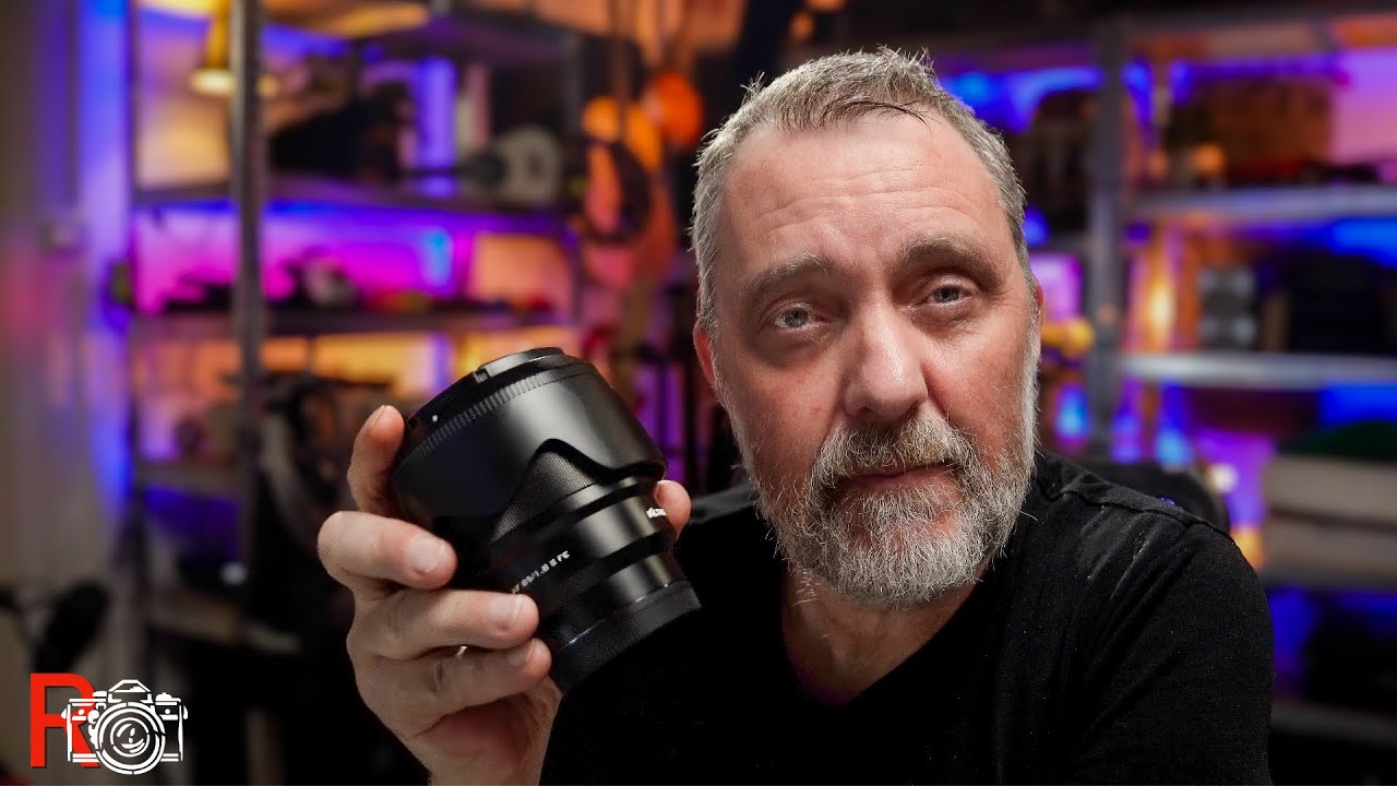 Do we really need fast lenses anymore?