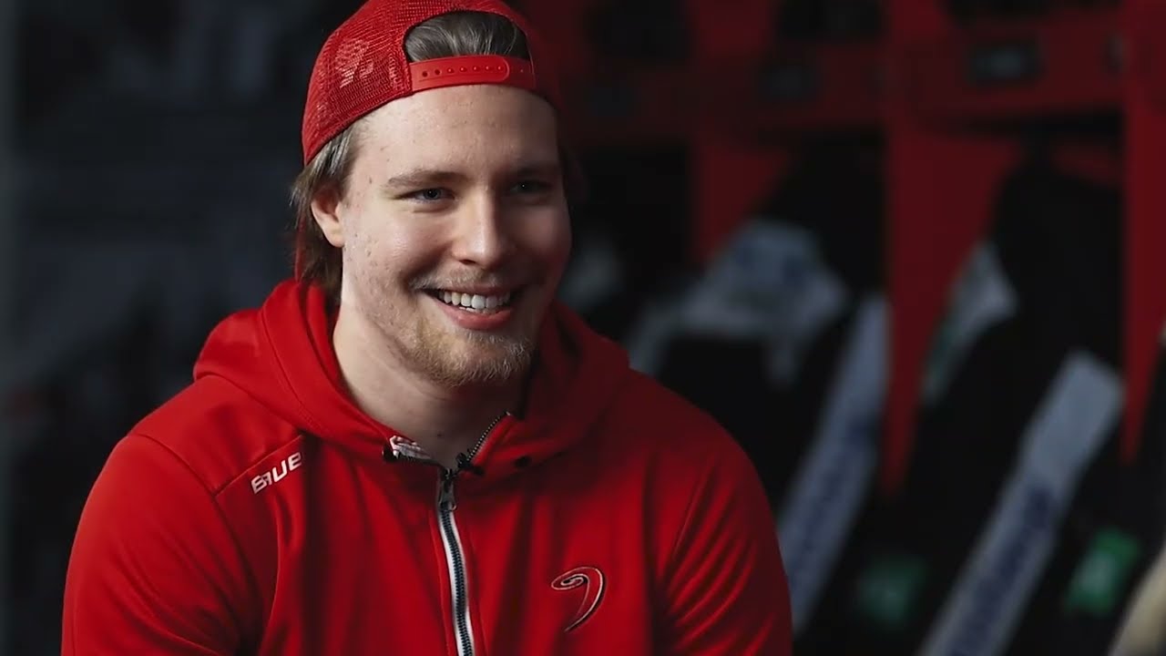 Nuoret tähdet - Elias Huttu