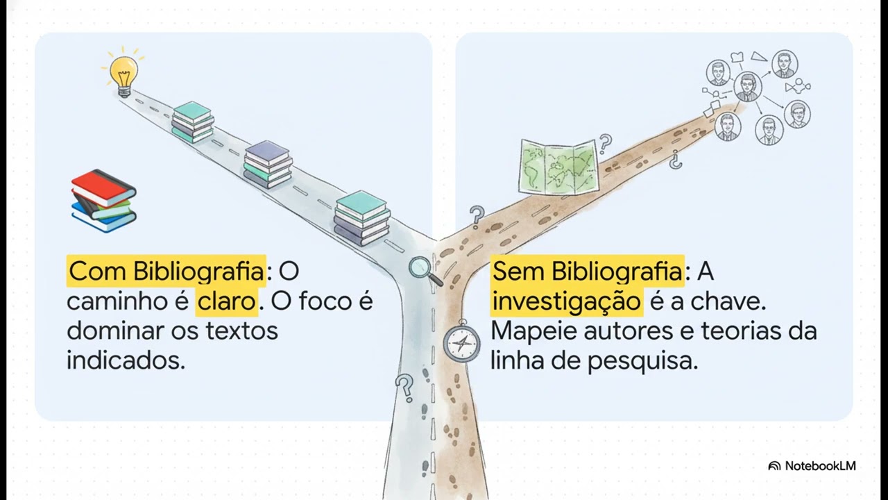 Como se preparar  para a prova escrita de mestrado ou doutorado
