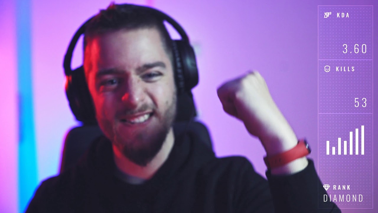 MADMONQ&reg; - The 1st world's performance Supplement for gamers. Try now! | 4.88⭐ - 30.000+ Gamers
