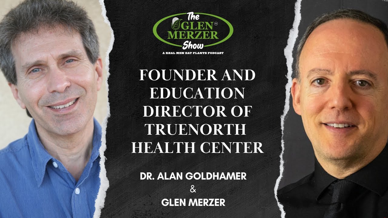 Dr. Alan Goldhamer: Can Fasting Save Your Life?