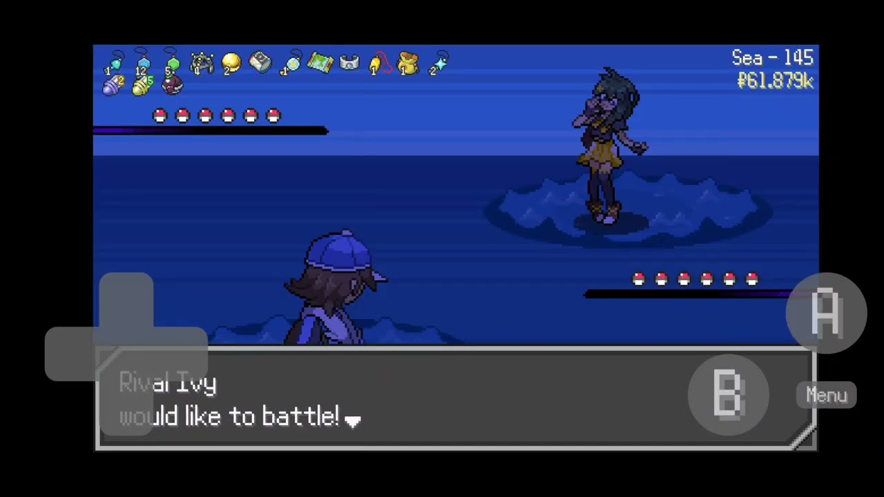 pokerogue hardcore nuzlocke finished 