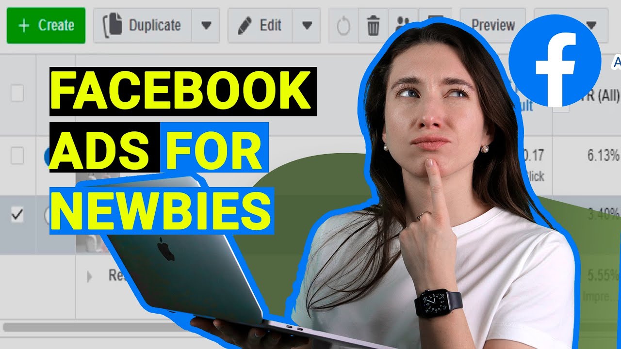 Facebook Ads Explained [For Total Beginners]