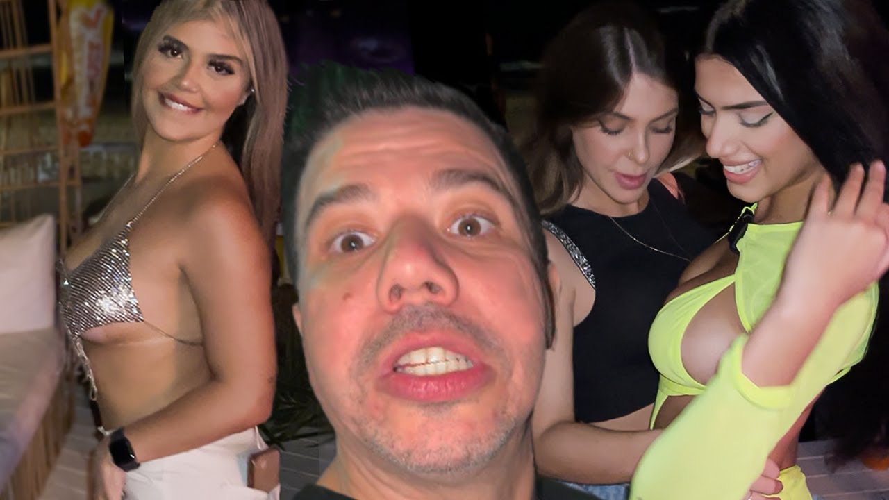 O ABSURDO NA FESTA DA MANSÃO SARRADA (parte 2)