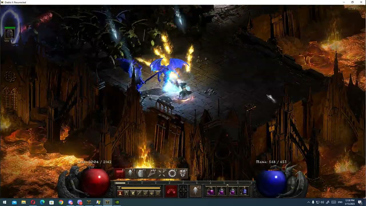 BANNED D2R SEASON 3 FOR 