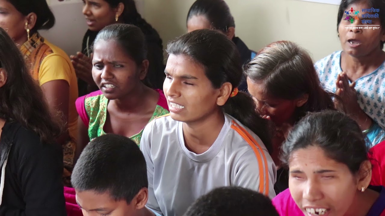 Tu Buddhi De | Mai bal bhavan