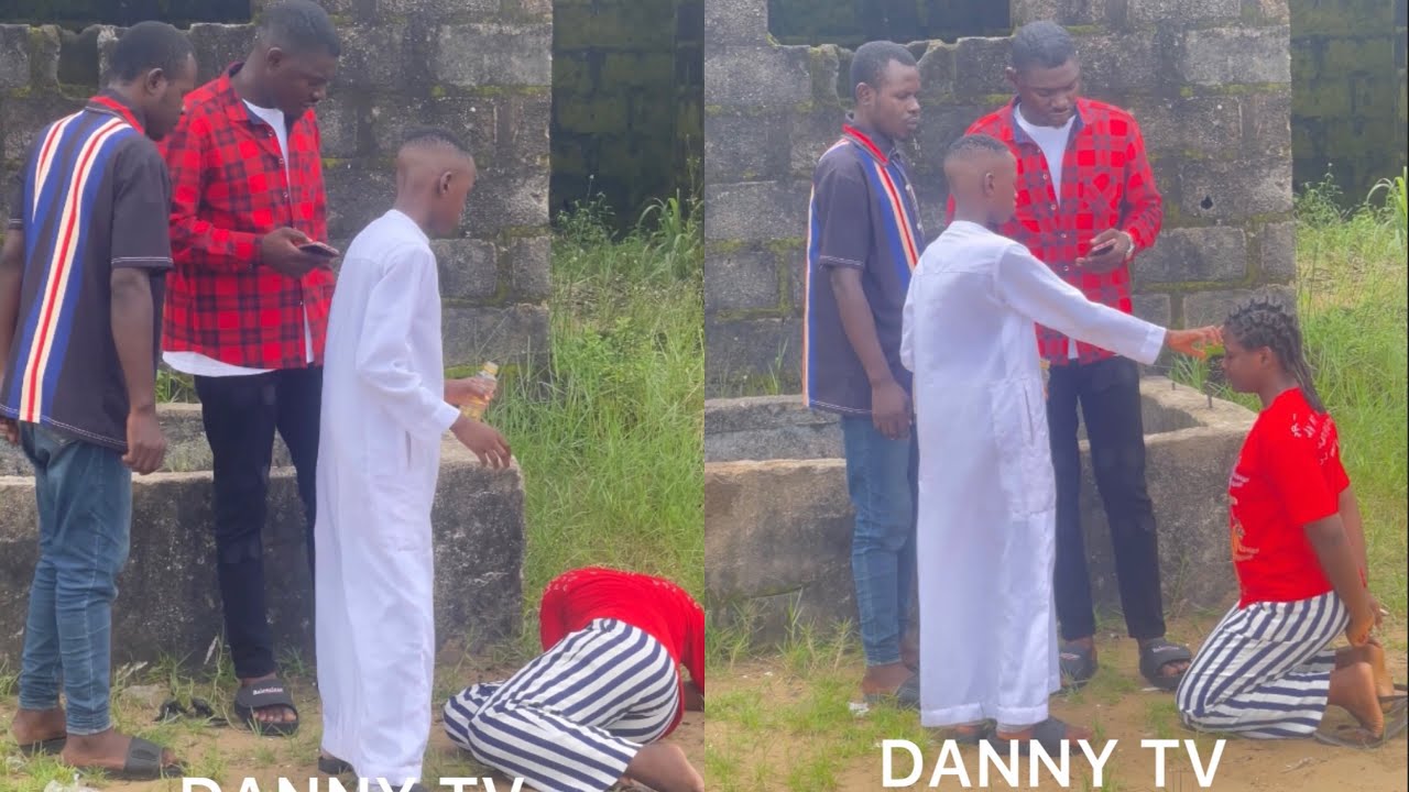 Young Prophet delivers lady from Spiritual husband and exposed who's responsible