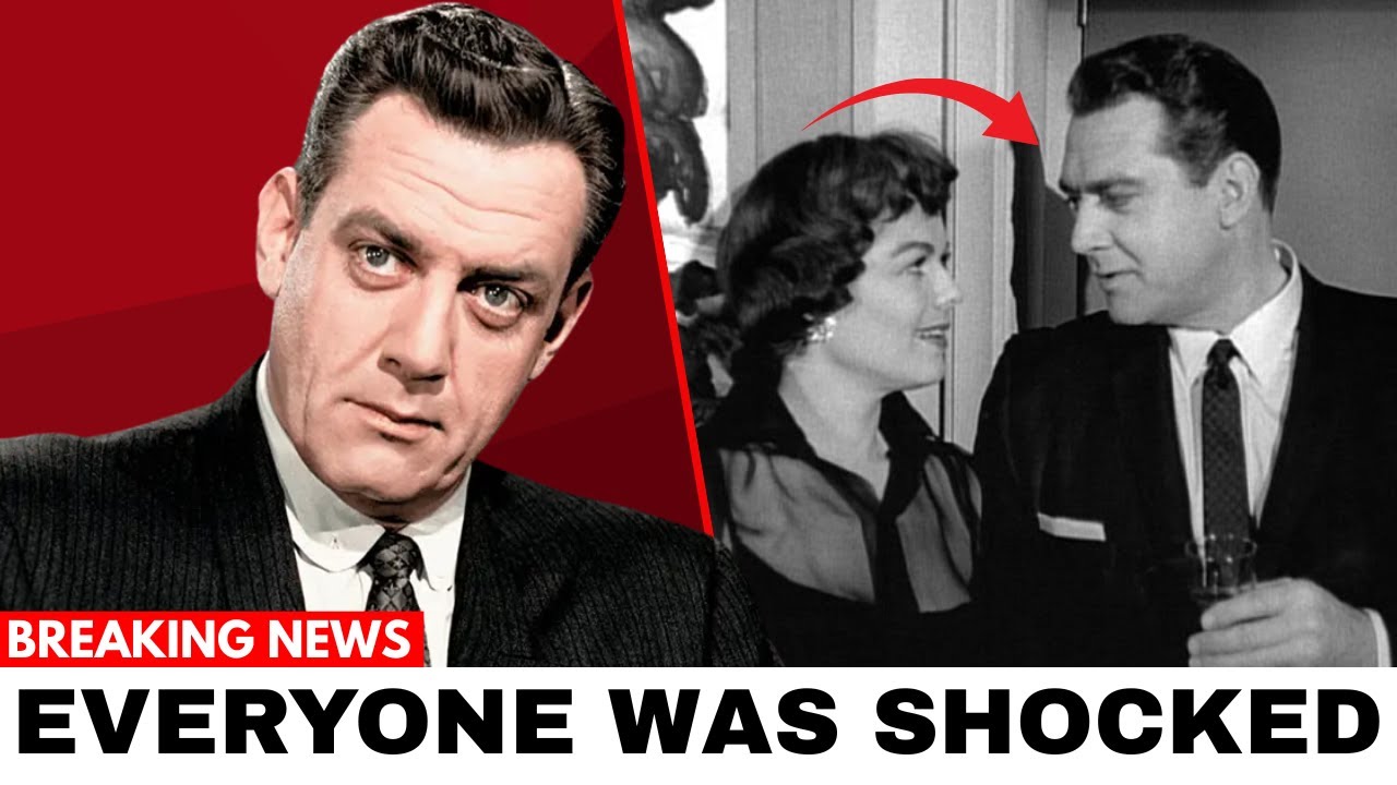 No One Could Believe What Happened During the Final Scene of 'Perry Mason'