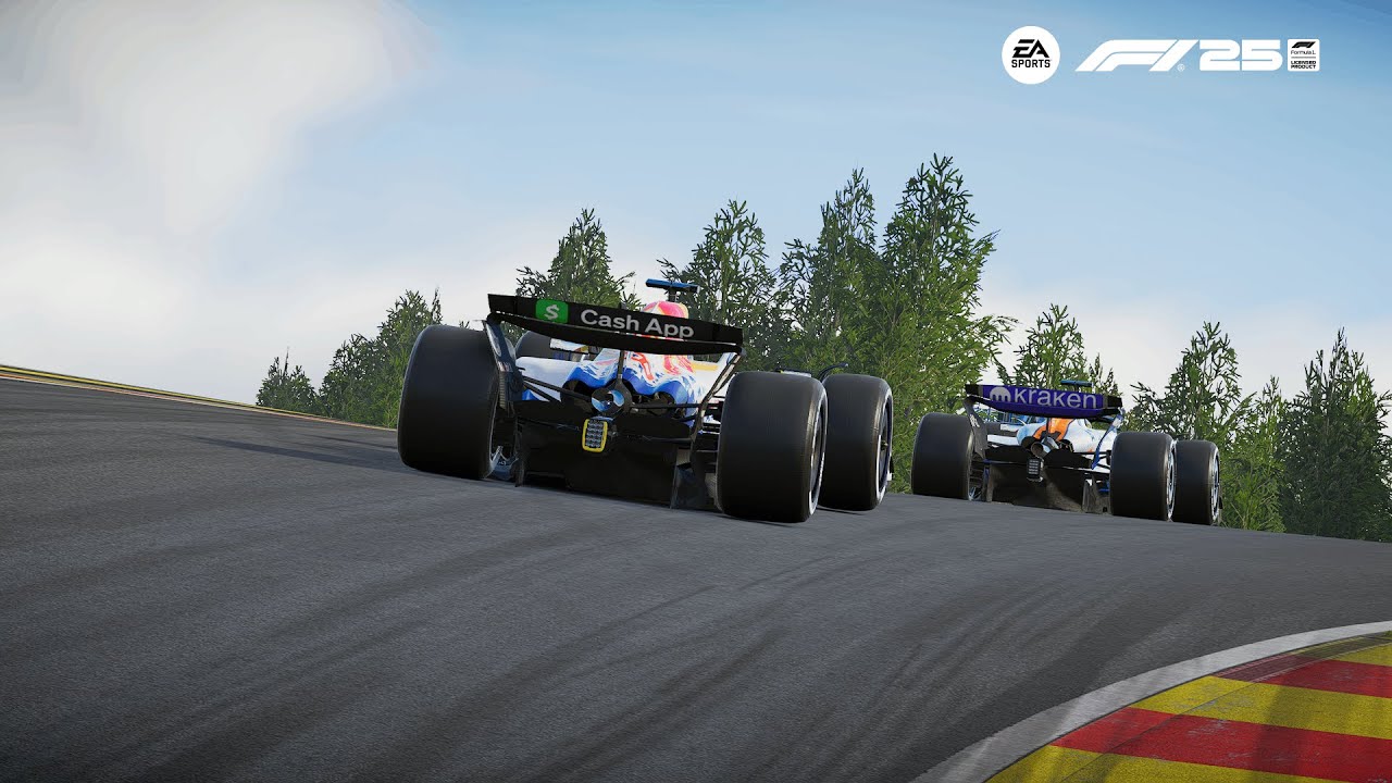 WSC SS13 C10 🇧🇪 : La 100e.