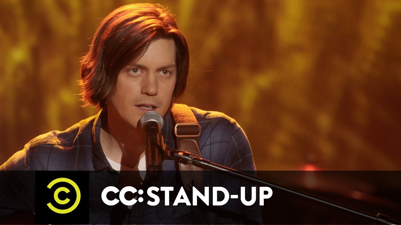Trevor Moore: High in Church - 