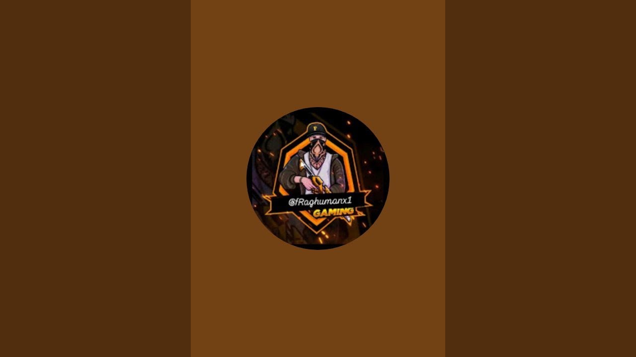 fRaghuman x1  is live