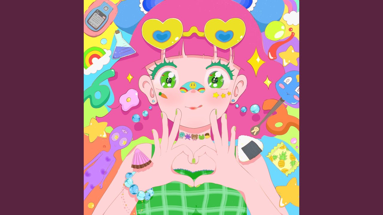 メガラブ2