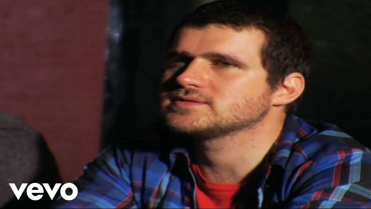 Brand New - Sowing Season (Yeah) (Live In Studio)