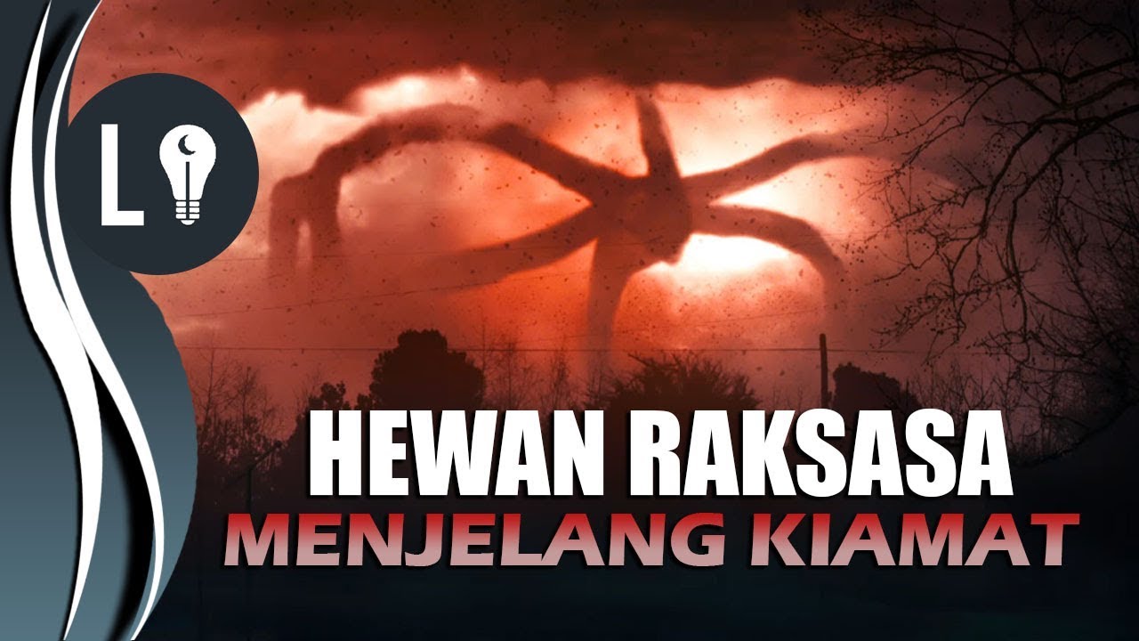 Bila Anda Melihat Hewan Ini, Tandanya Kiamat Sudah Dekat | Ustad Bilal Assad