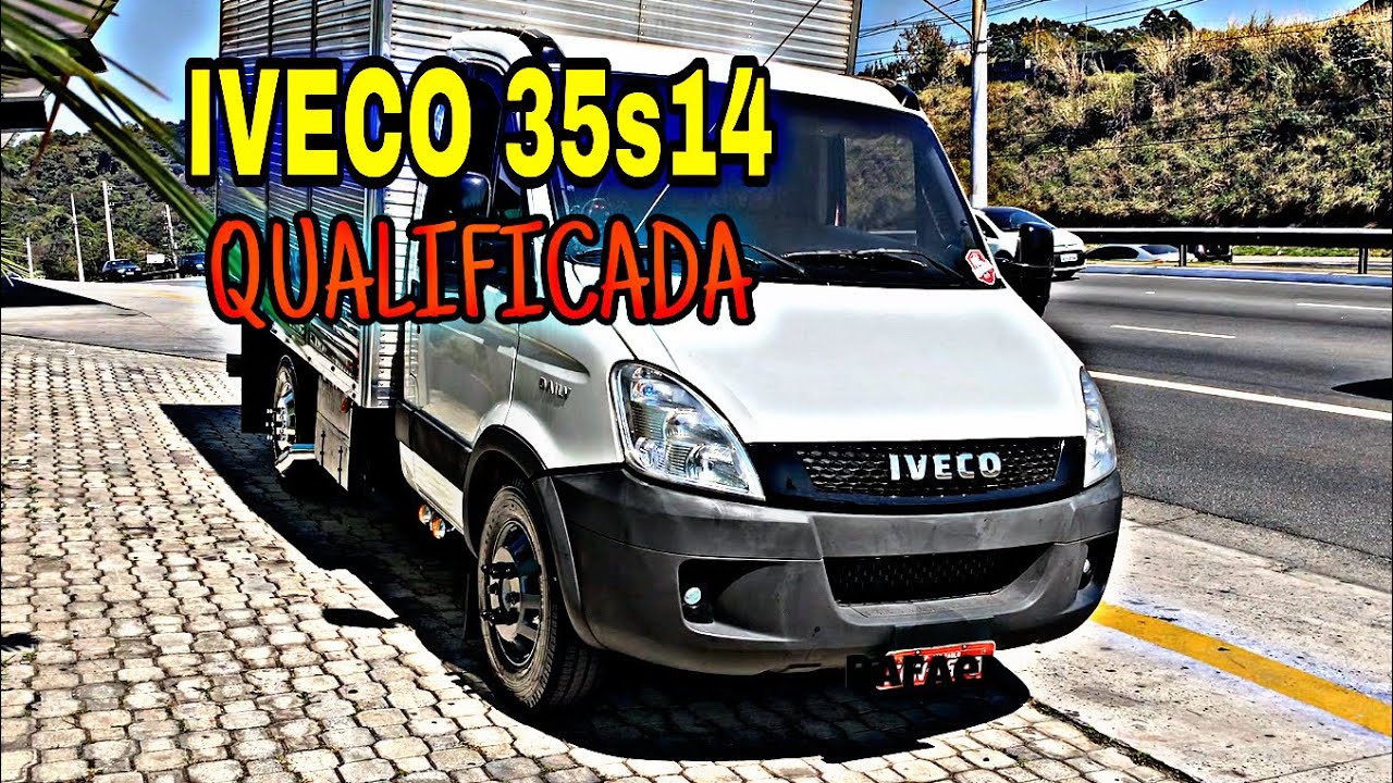 FILMEI A IVECO QUALIFICADA DO INSCRITO RAFAEL .