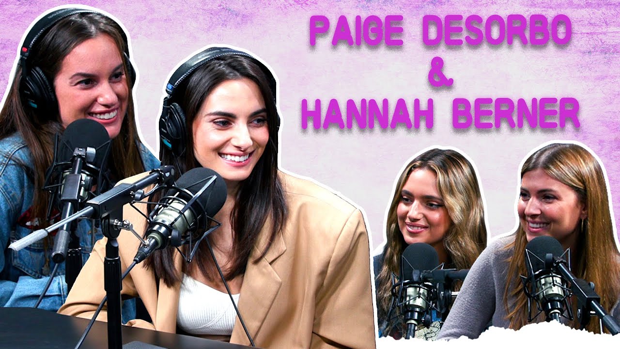 Summer House Finale w/ Hannah & Paige - Full Episode