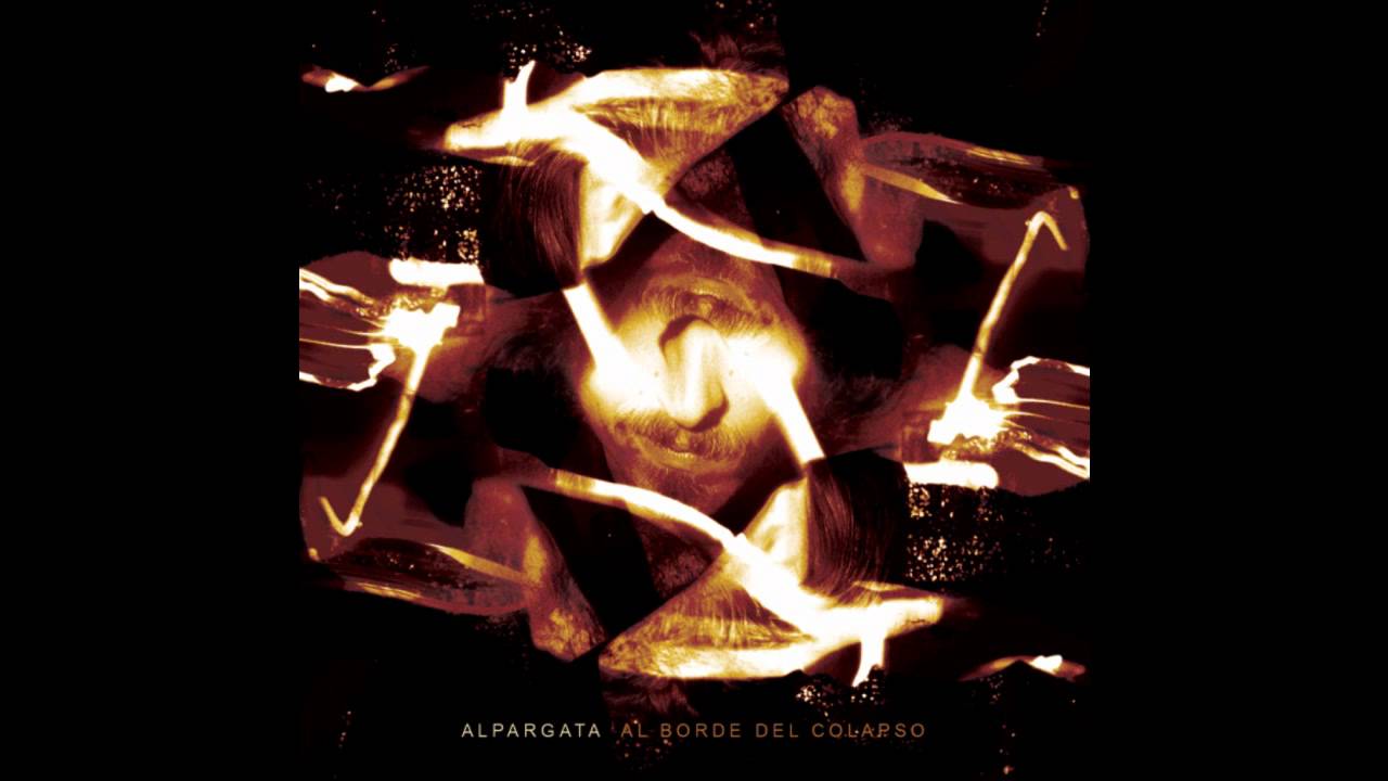 Alpargata - Al borde del Colapso - Chotis fusión