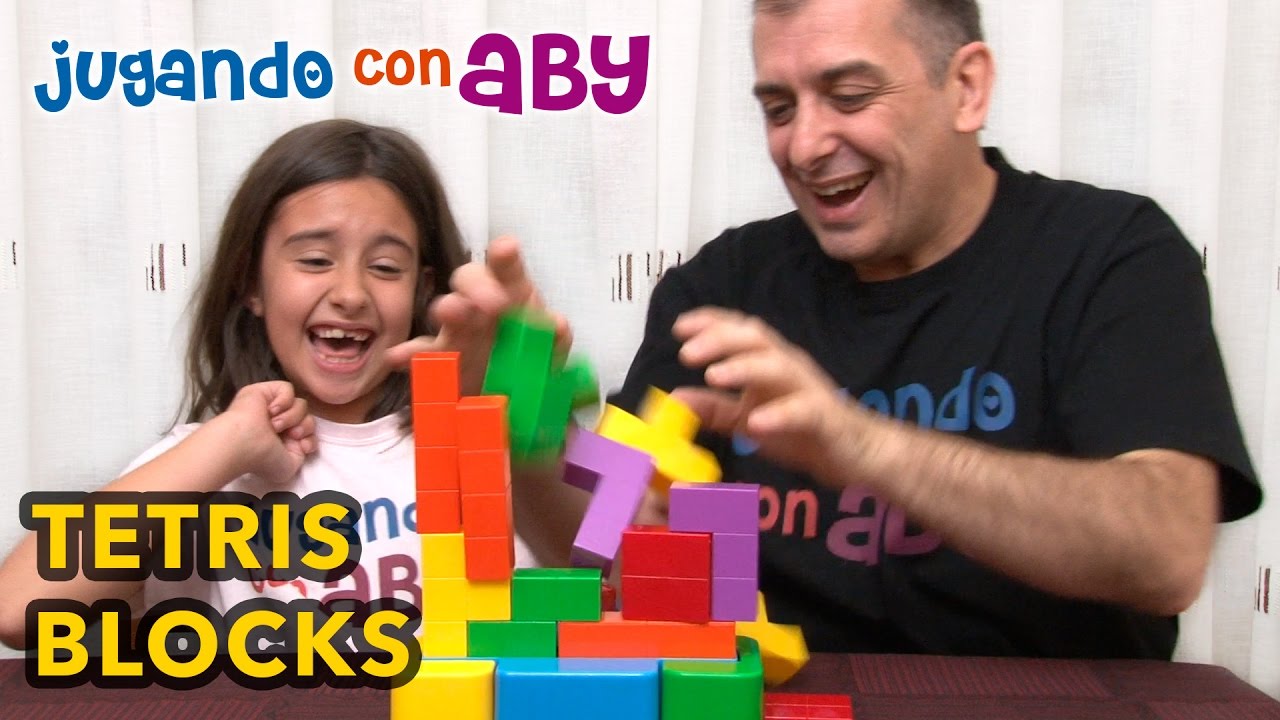 Tetris Blocks. LA BATALLA FINAL.