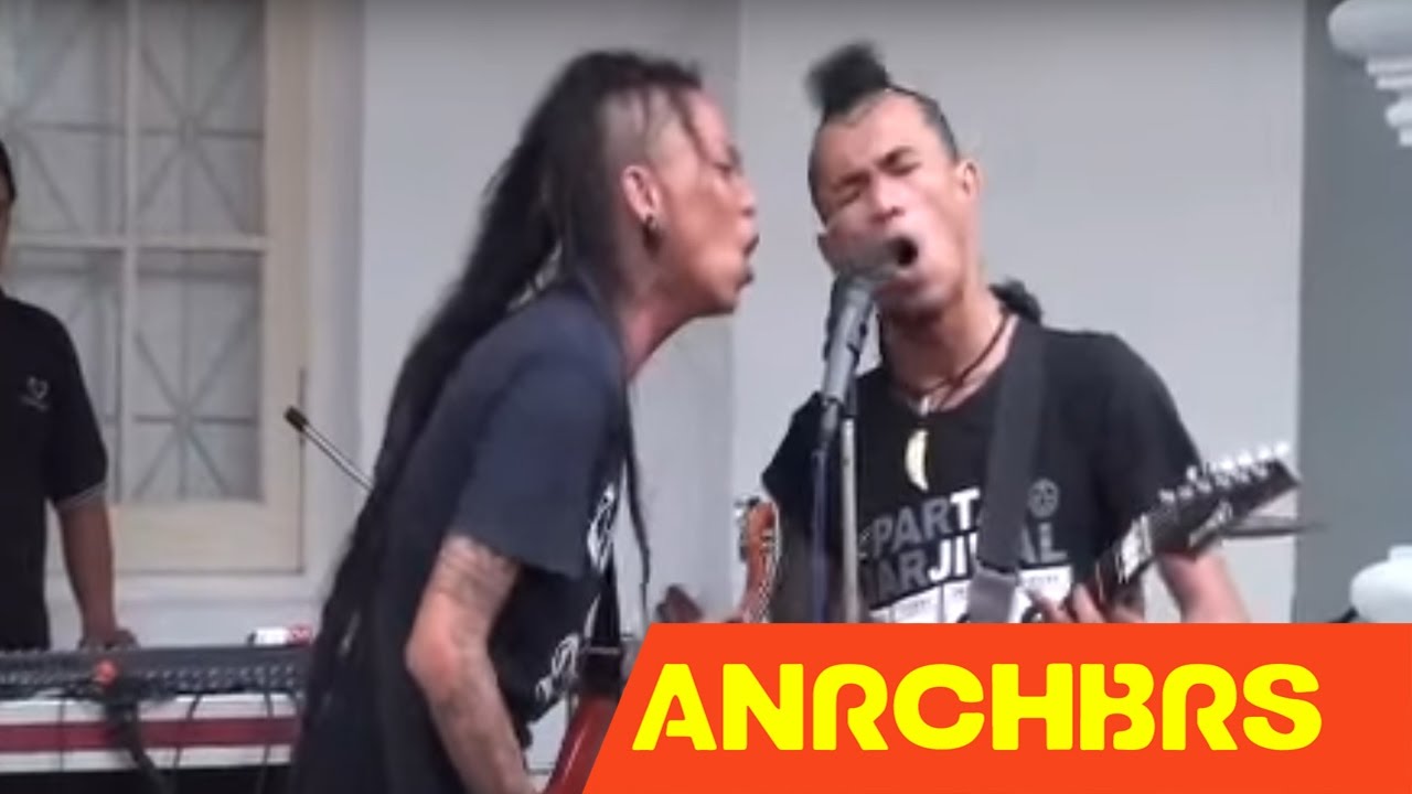 Marjinal - Marsinah