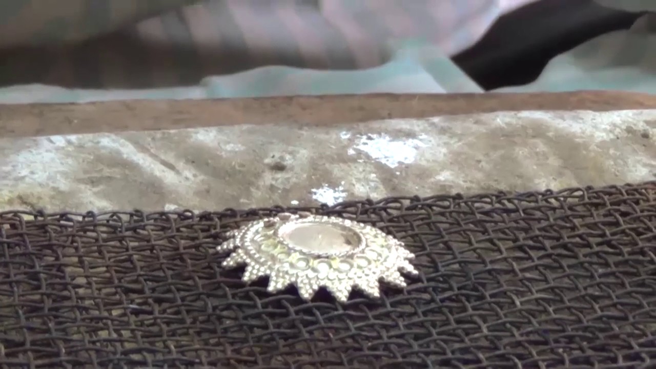 Traditional Silver Jewellery - Kutch, Gujarat #kutch #traditionaljewellery#handcraftedjewellery